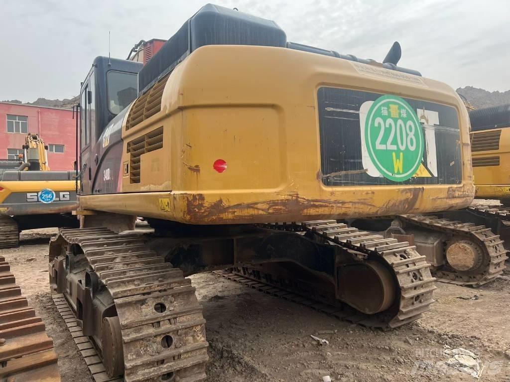 CAT 340D2L Escavatori cingolati