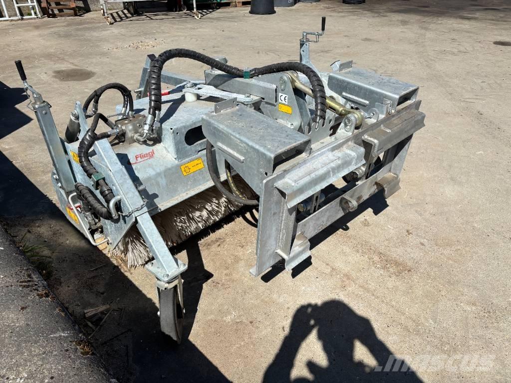 Fliegl Fejekost Altri accessori per trattori