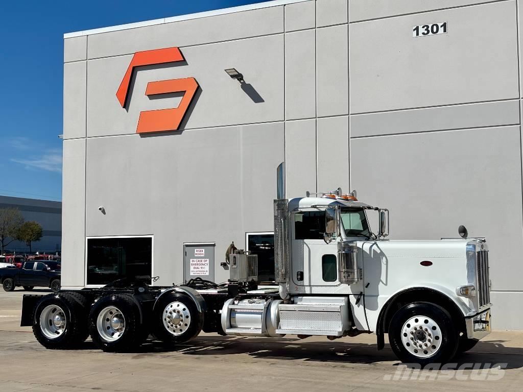 Peterbilt 389 Motrici e Trattori Stradali