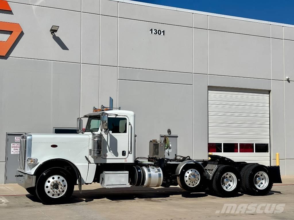 Peterbilt 389 Motrici e Trattori Stradali