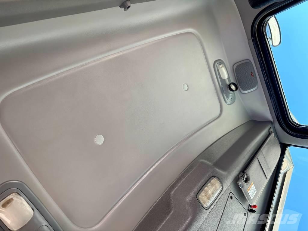 Peterbilt 389 Motrici e Trattori Stradali