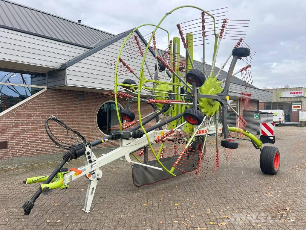 CLAAS liner 2900 Falciandanatrici
