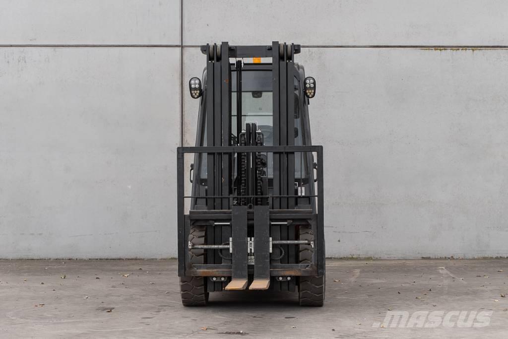 Manitou MI 30 D Carrelli elevatori diesel