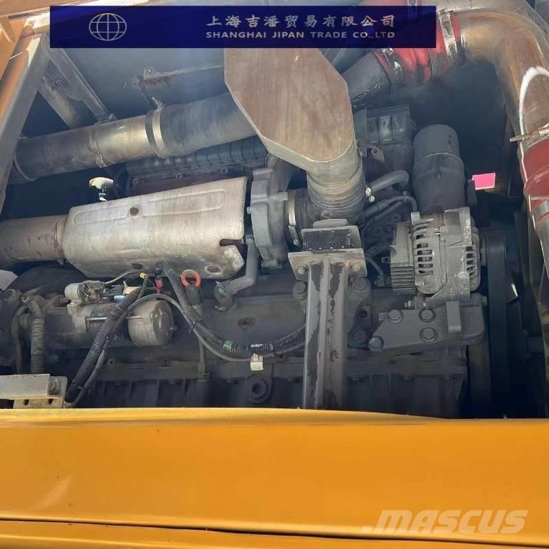 Sany SCT1000C Gru per tutti i terreni