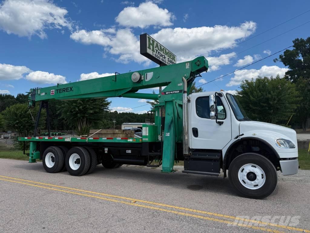 Freightliner M2 Camion altro
