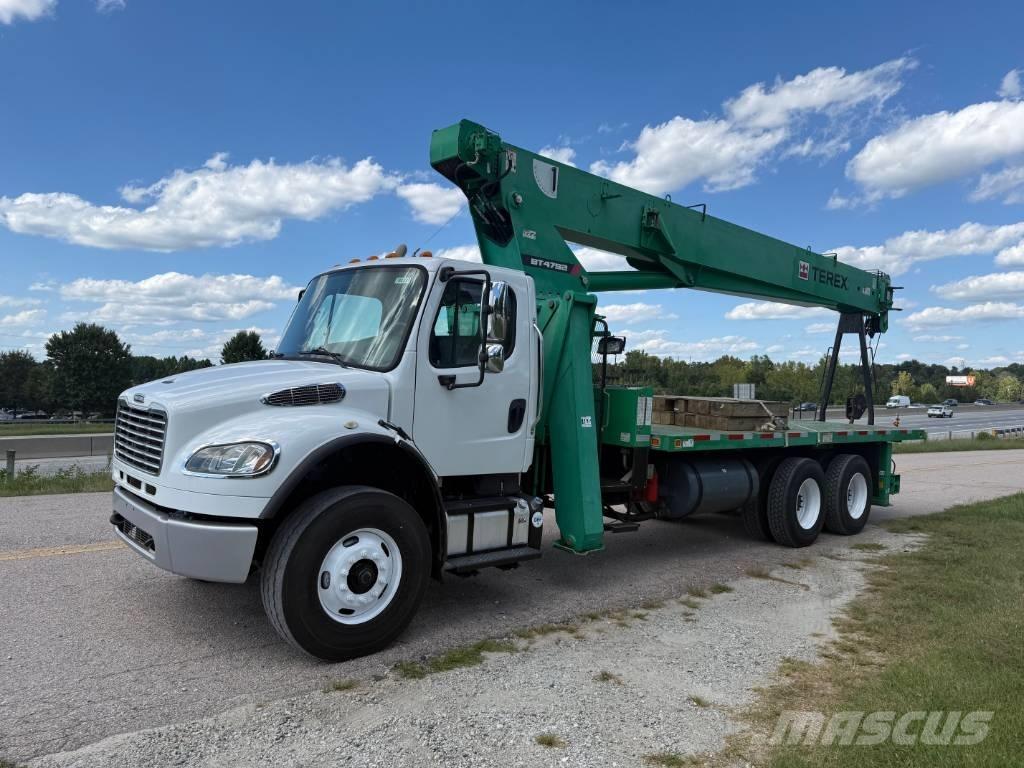 Freightliner M2 Camion altro