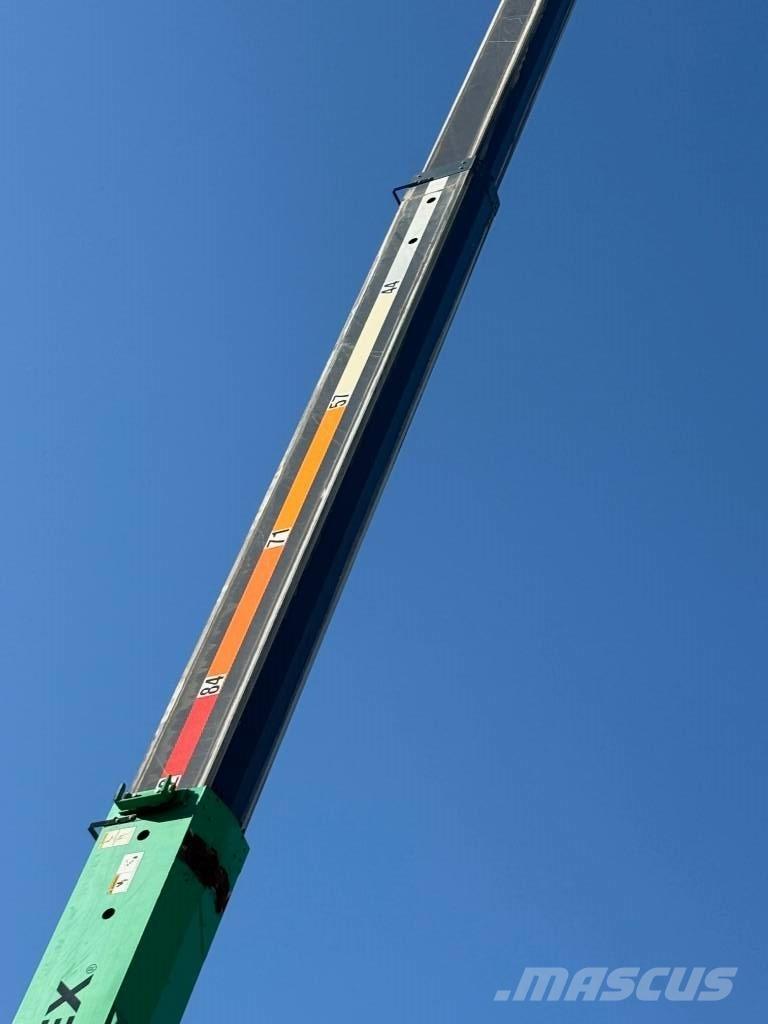 Freightliner M2 Camion altro