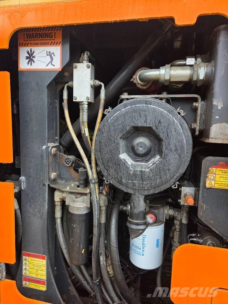 Prime Tech PT-175 Altri mezzi forestali