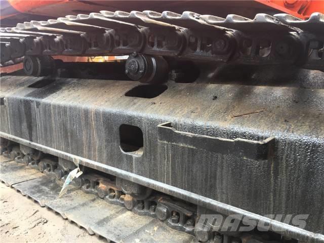 Hitachi EX 200 Escavatori cingolati