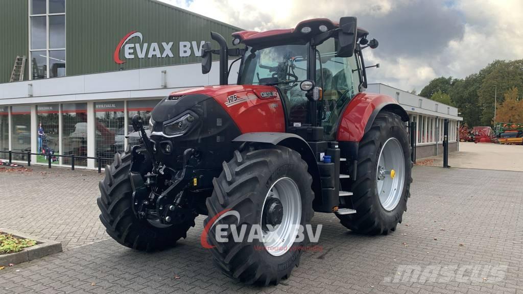 Case IH Puma 175 CVX Trattori