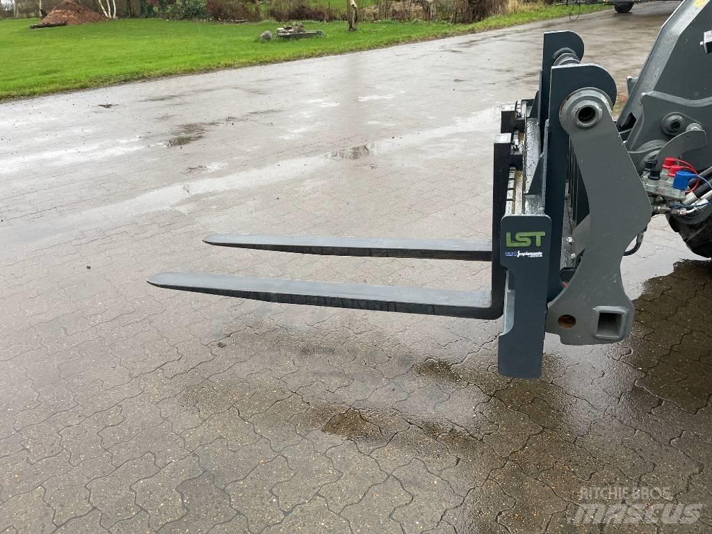 LST 5 ton Forche