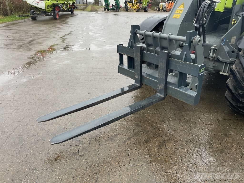 LST 5 ton Forche