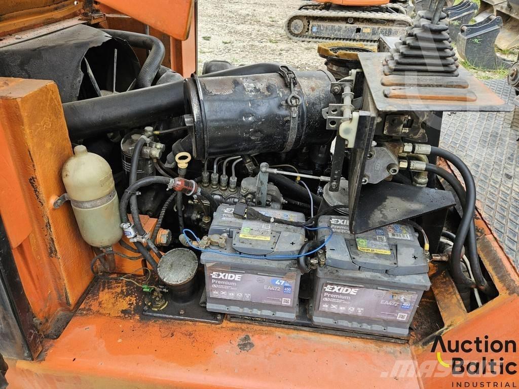 Still R70/30 Carrelli elevatori diesel