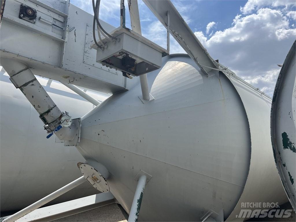 Appco Storage Silo Costruzioni - Altro