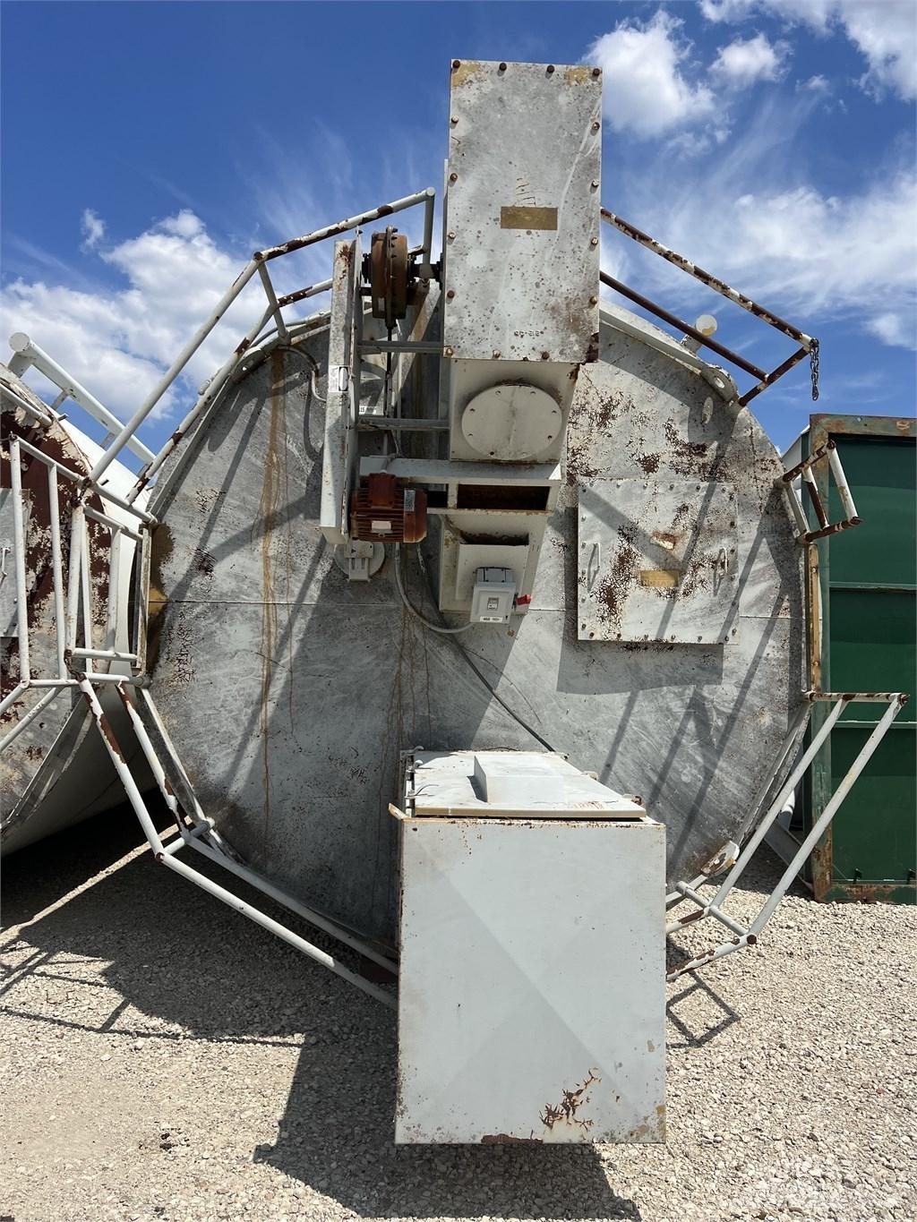 Appco Storage Silo Costruzioni - Altro
