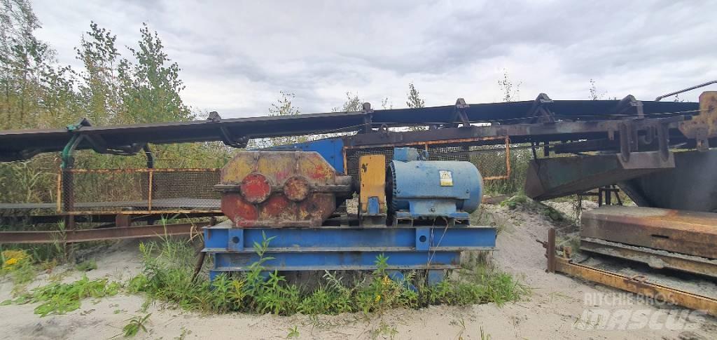  PTG/PTGm 1000 Nastri trasportatori