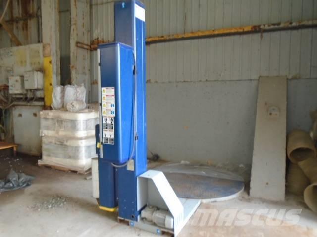  ROTOPAC ROTOPLAT 708 Agricoltura - Altro