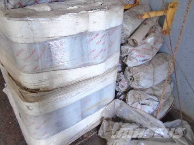  ROTOPAC ROTOPLAT 708 Agricoltura - Altro