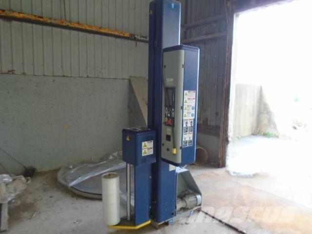  ROTOPAC ROTOPLAT 708 Agricoltura - Altro