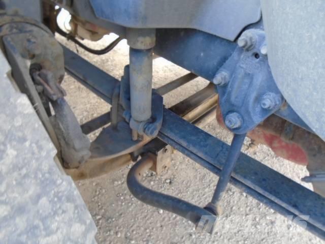 Volvo VNL740 Motrici e Trattori Stradali