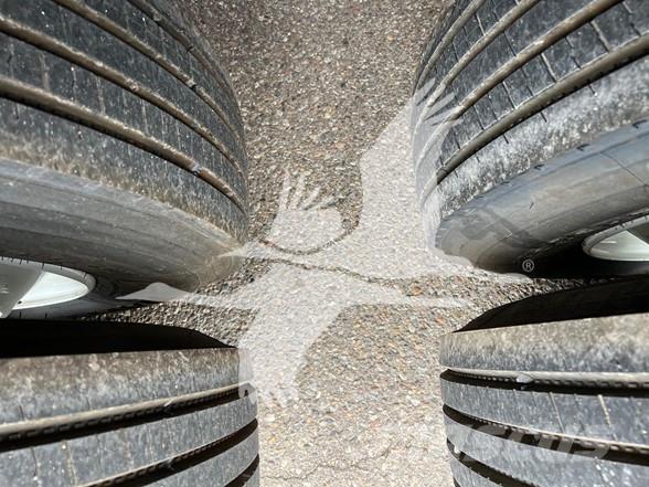 Utility 3000R Semirimorchi a temperatura controllata