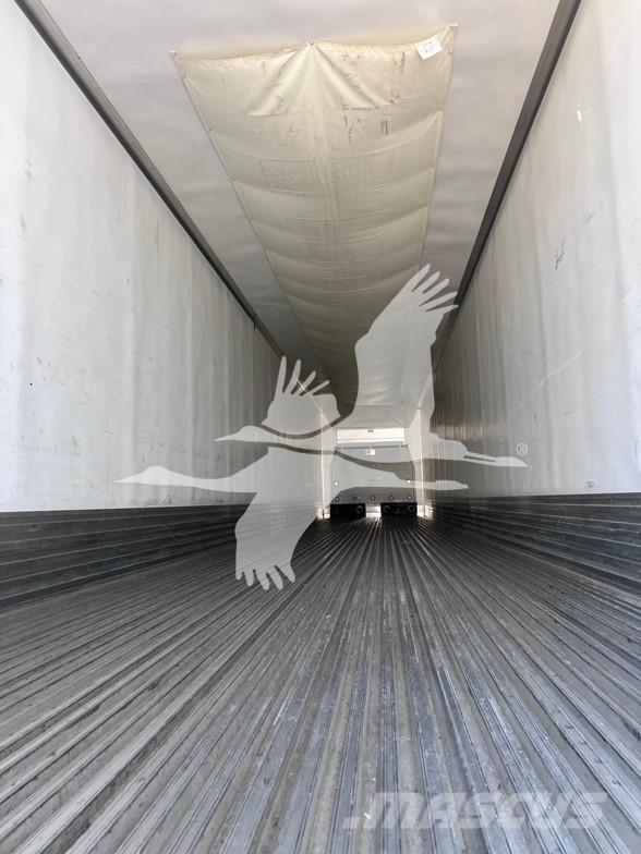 Utility 3000R Semirimorchi a temperatura controllata