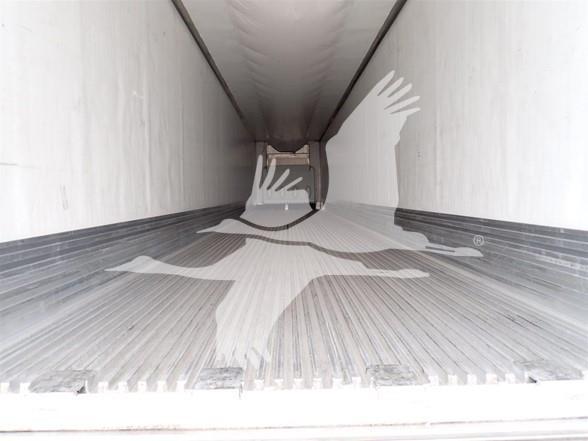 Utility 3000R Semirimorchi a temperatura controllata