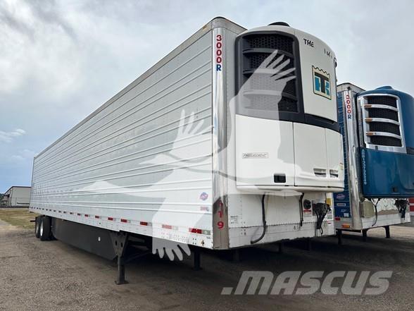 Utility 3000R Semirimorchi a temperatura controllata