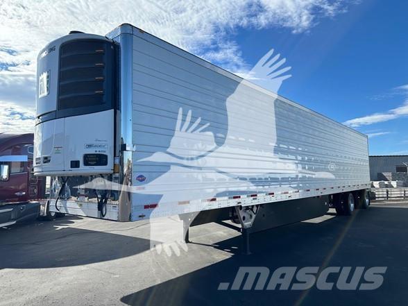 Utility 3000R Semirimorchi a temperatura controllata