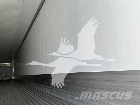 Utility 3000R Semirimorchi a temperatura controllata