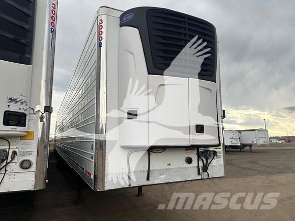 Utility 3000R Semirimorchi a temperatura controllata