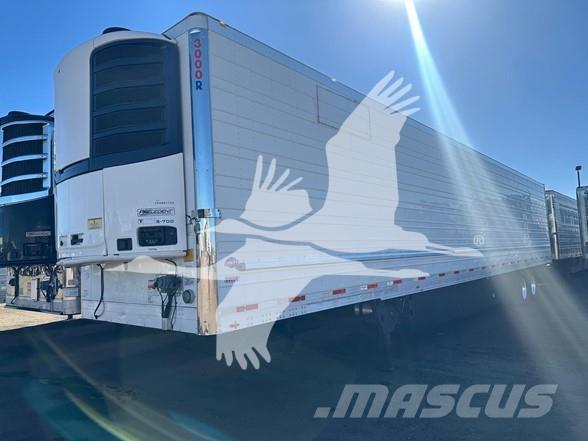 Utility 3000R Semirimorchi a temperatura controllata