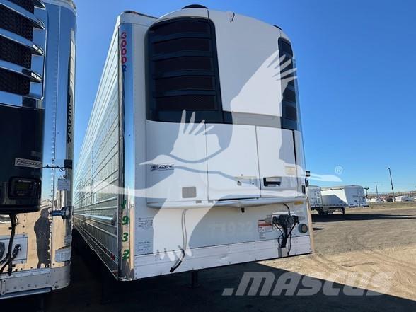 Utility 3000R Semirimorchi a temperatura controllata