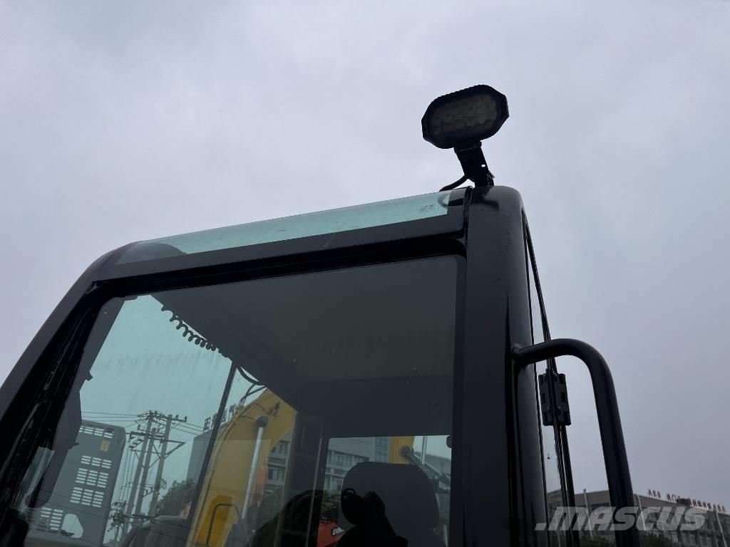 CAT 306 Miniescavatori