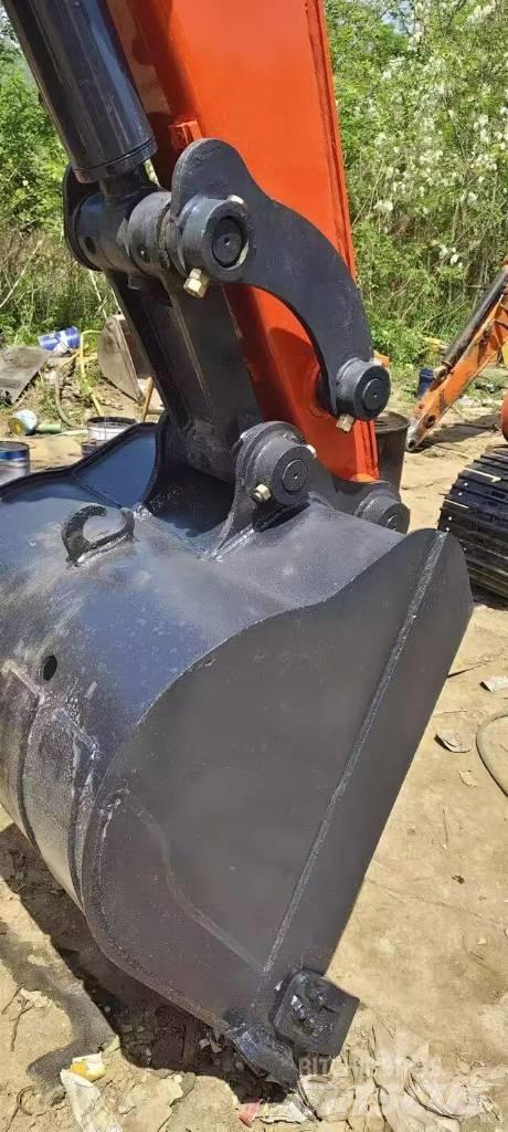 Doosan DX60 Miniescavatori