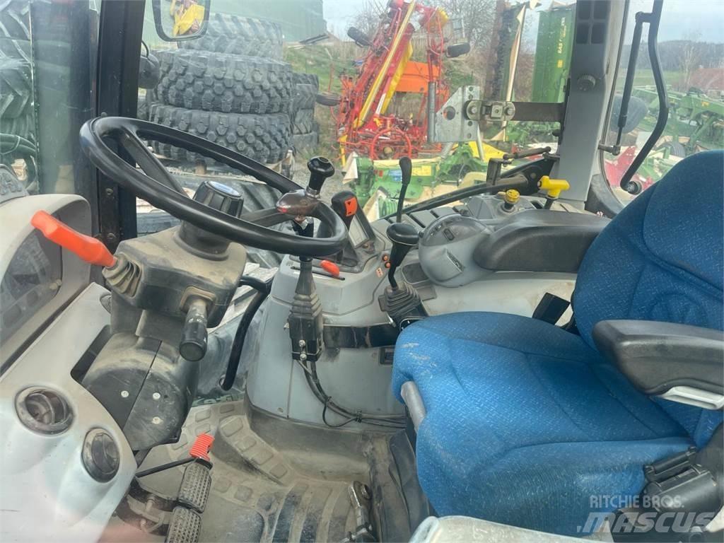 New Holland 6020 Trattori