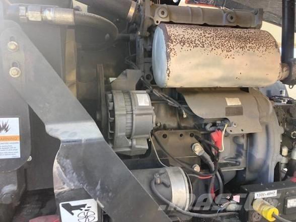 JLG 450 AJ II Piattaforme a braccio articolato