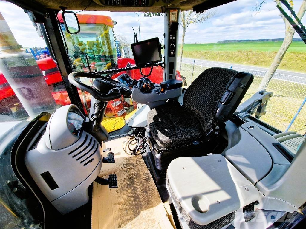 Challenger MT 865 B Trattori
