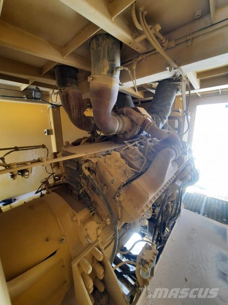 Komatsu PC 3000-6 Altra attrezzatura per miniera sotterranea