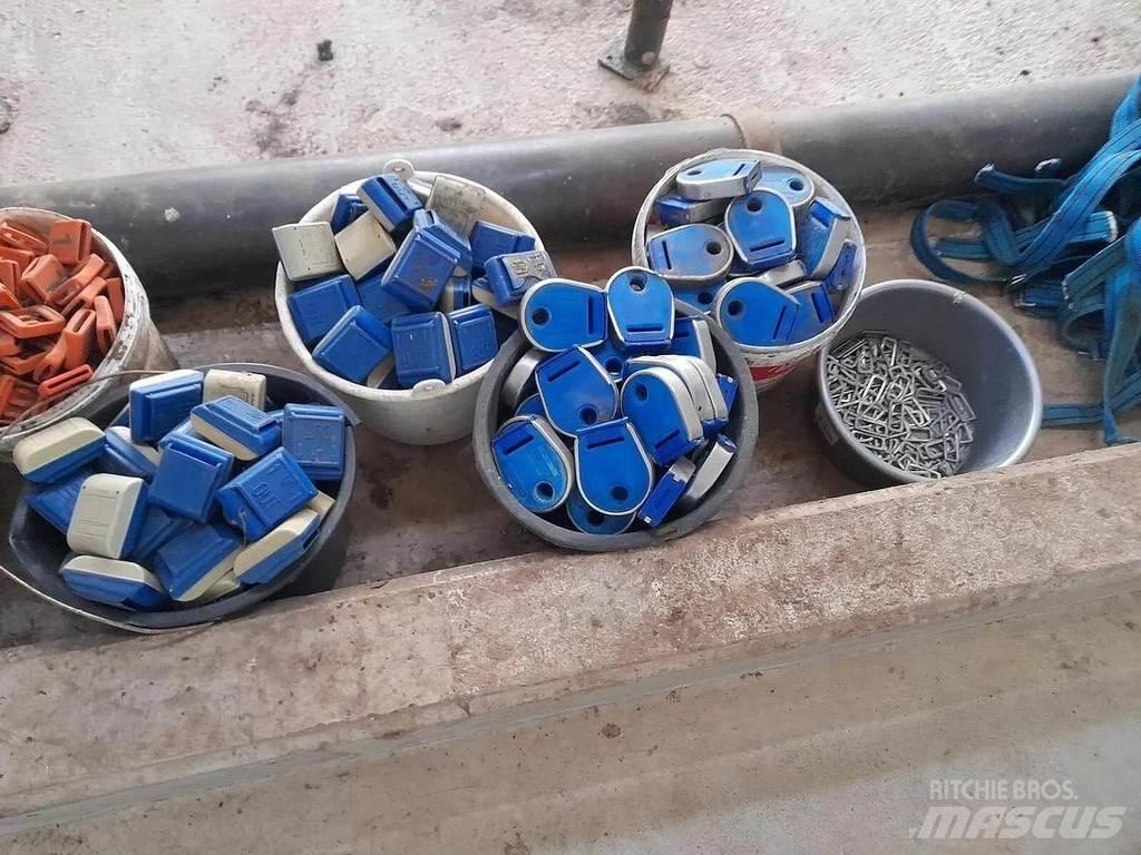 Delaval VMS Altri macchinari per bestiame