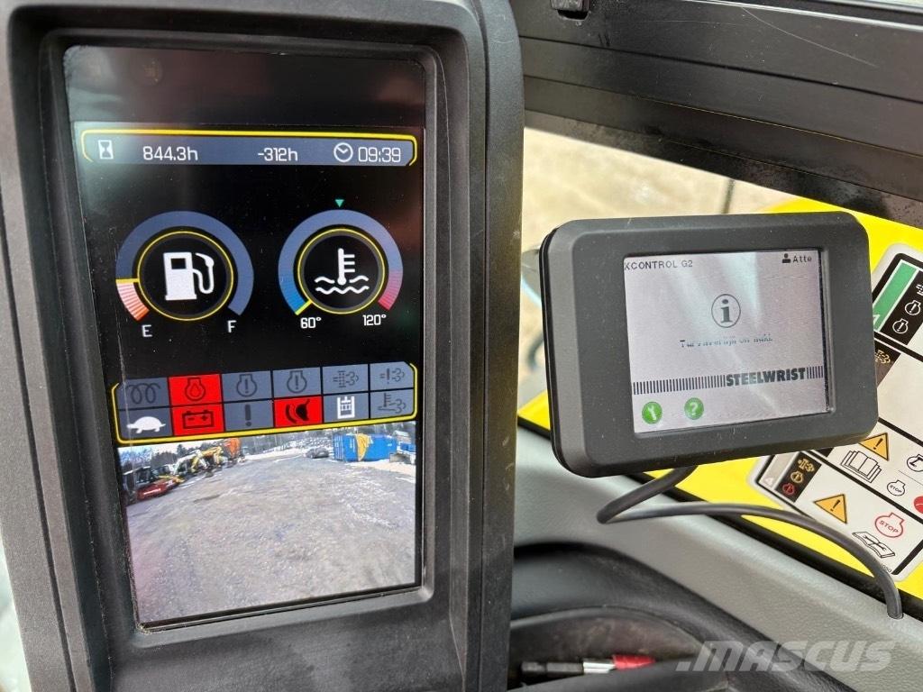 Wacker Neuson ET 65 Miniescavatori