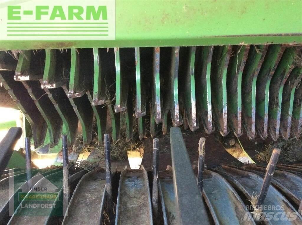 Krone zx 430 gd Altri semirimorchi