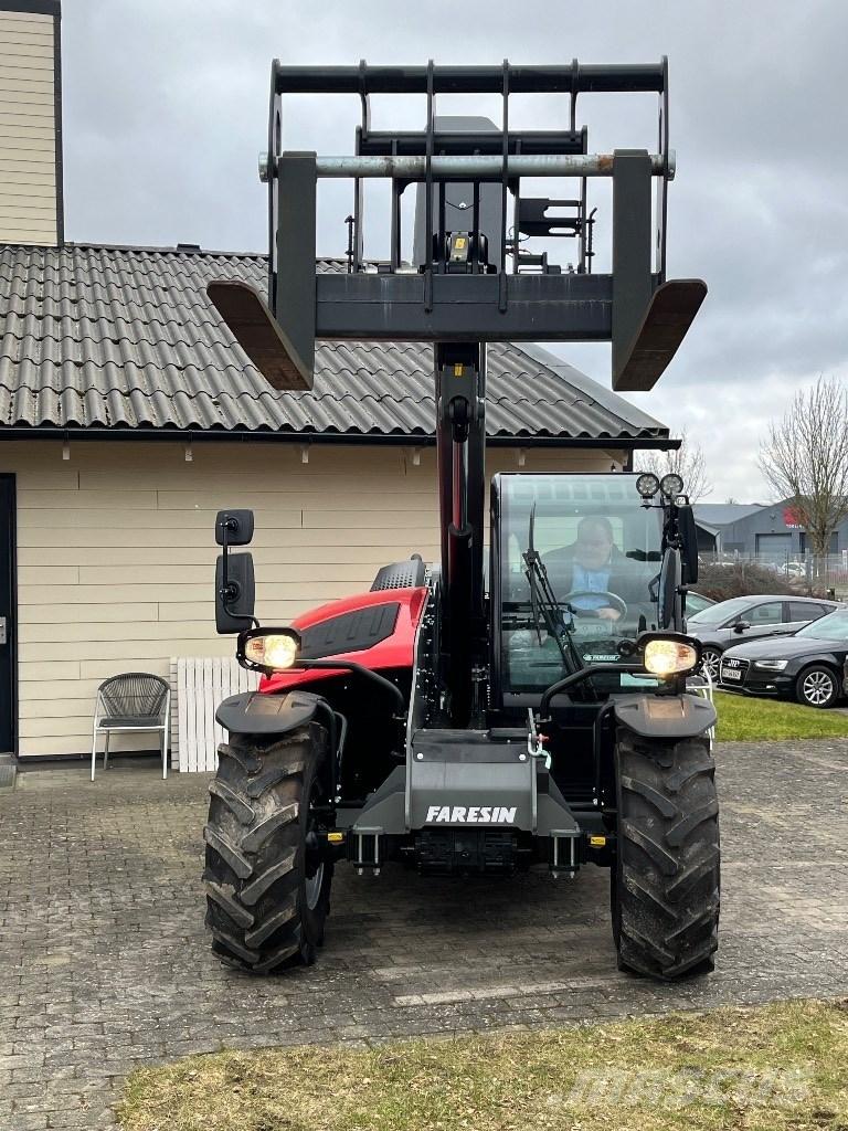 Faresin FS7.32 Sollevatori telescopici