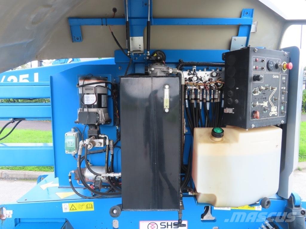 Genie Z 45 Piattaforme a braccio articolato