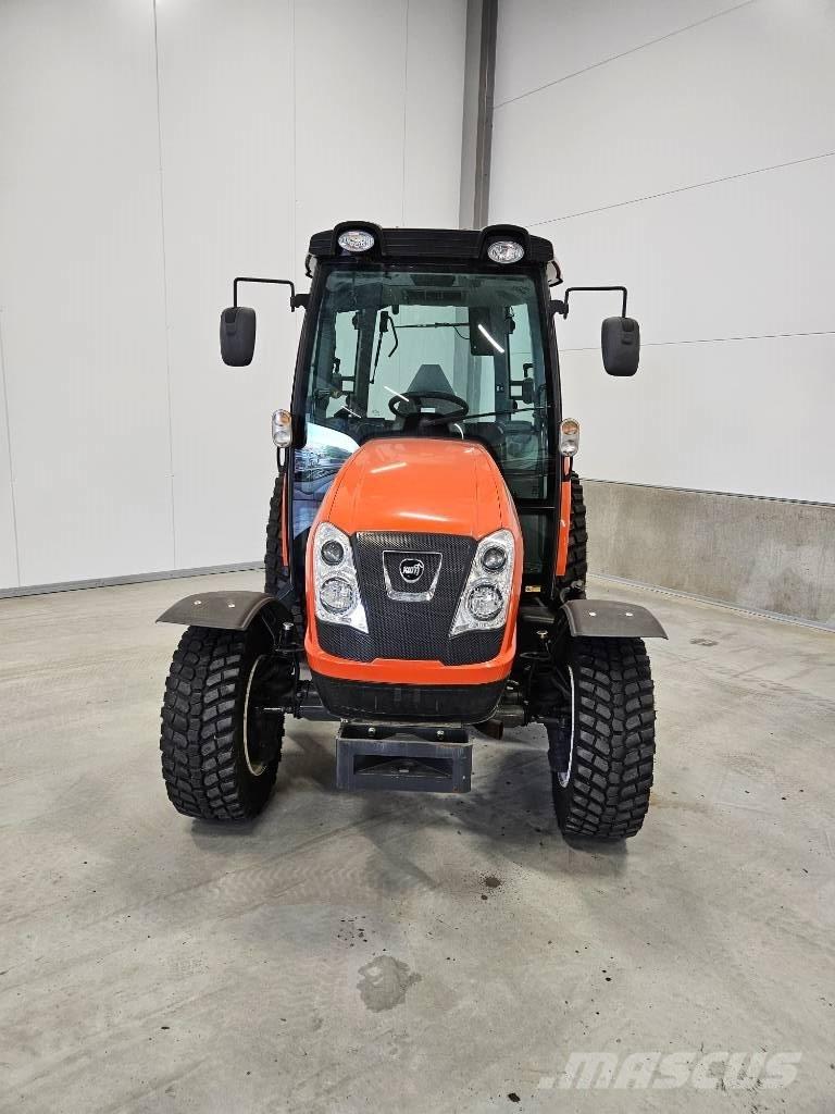 Kioti NX 5510 HST Trattori compatti