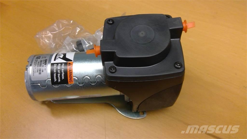 Ponsse 0059149 Componenti elettroniche