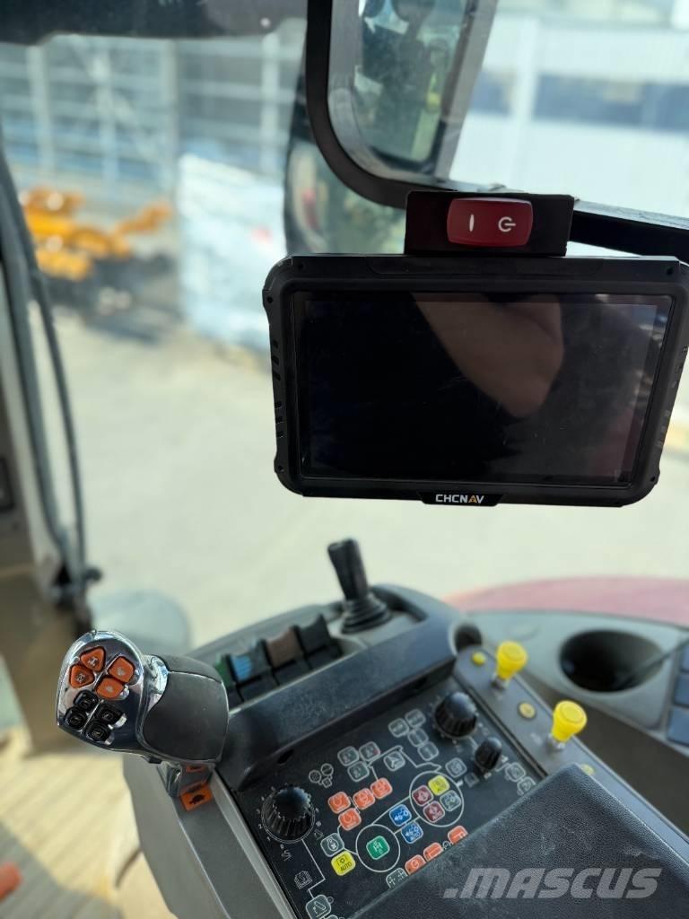 CASE Puma 200 Trattori