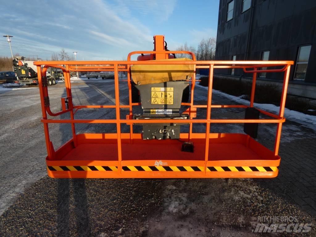 JLG 460 SJ Bomlift Piattaforme a braccio articolato
