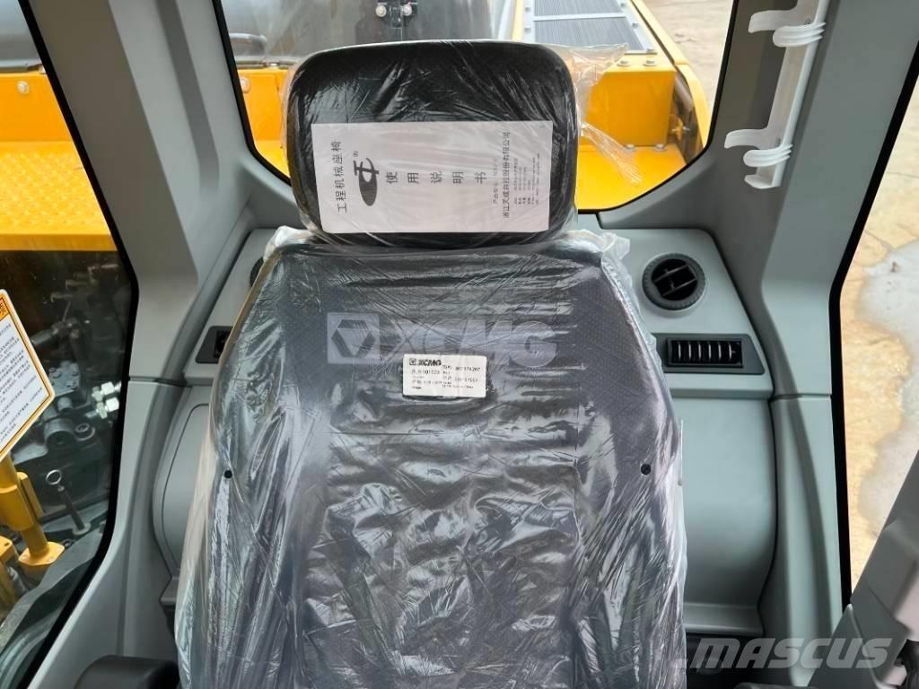 XCMG XE200GH Escavatori cingolati