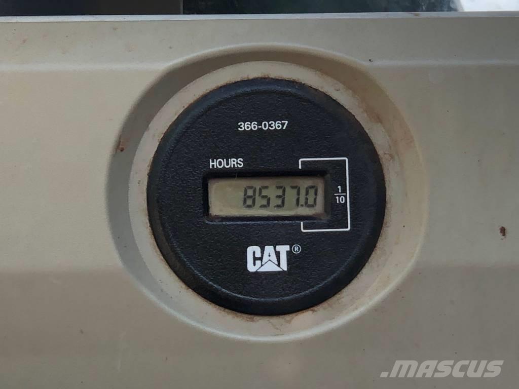 CAT 329 EL Escavatori cingolati